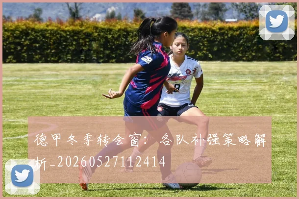 德甲冬季转会窗：各队补强策略解析_20260527112414